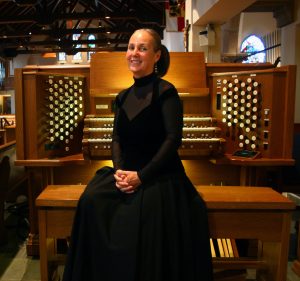 Organ Recital